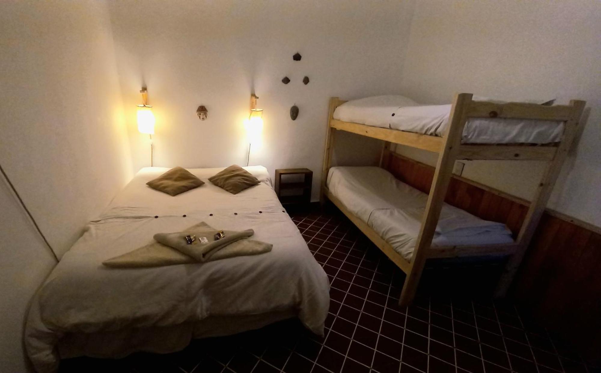 Hostal Amalaya Bed & Breakfast Humahuaca Exterior foto