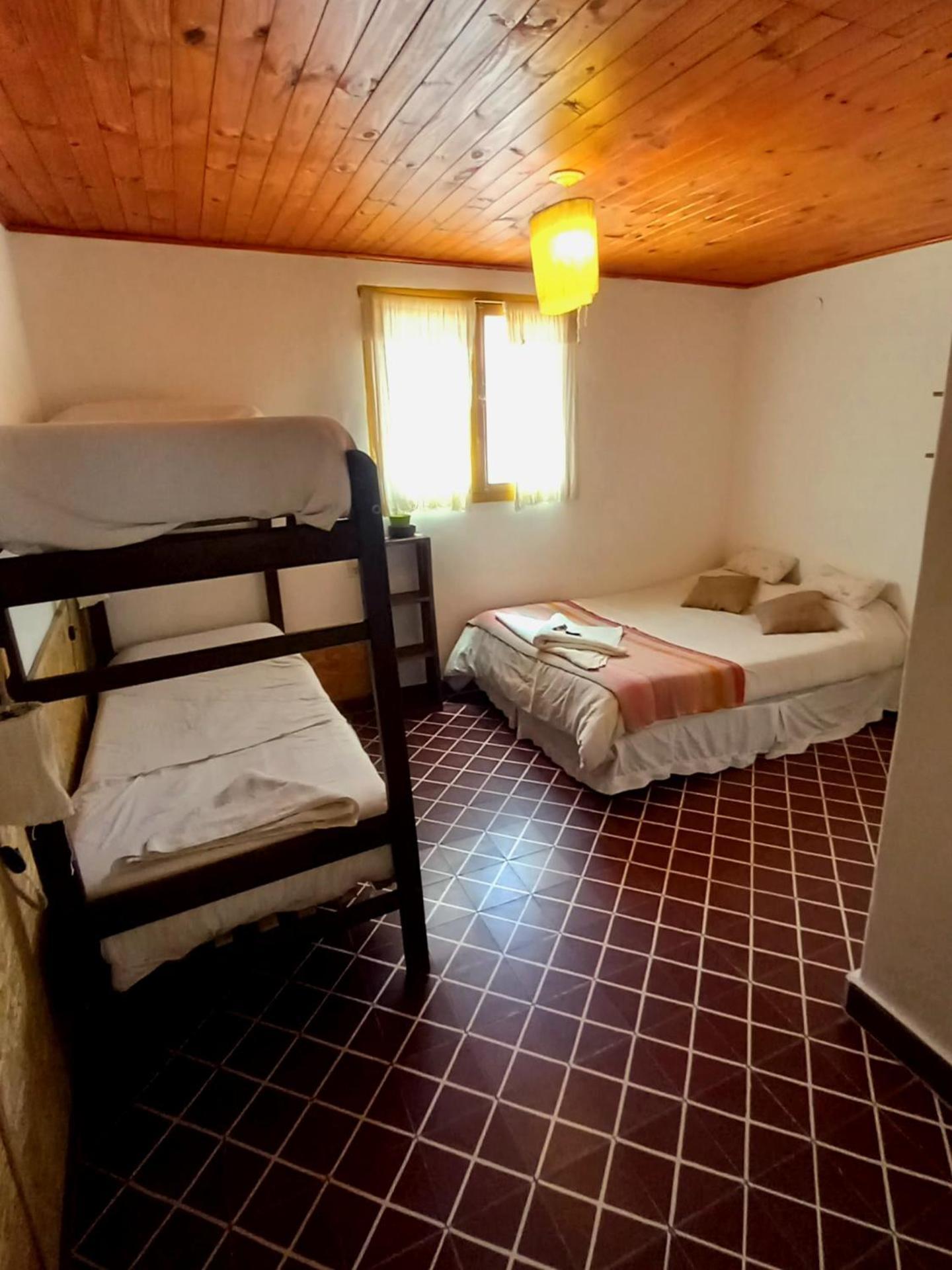 Hostal Amalaya Bed & Breakfast Humahuaca Exterior foto