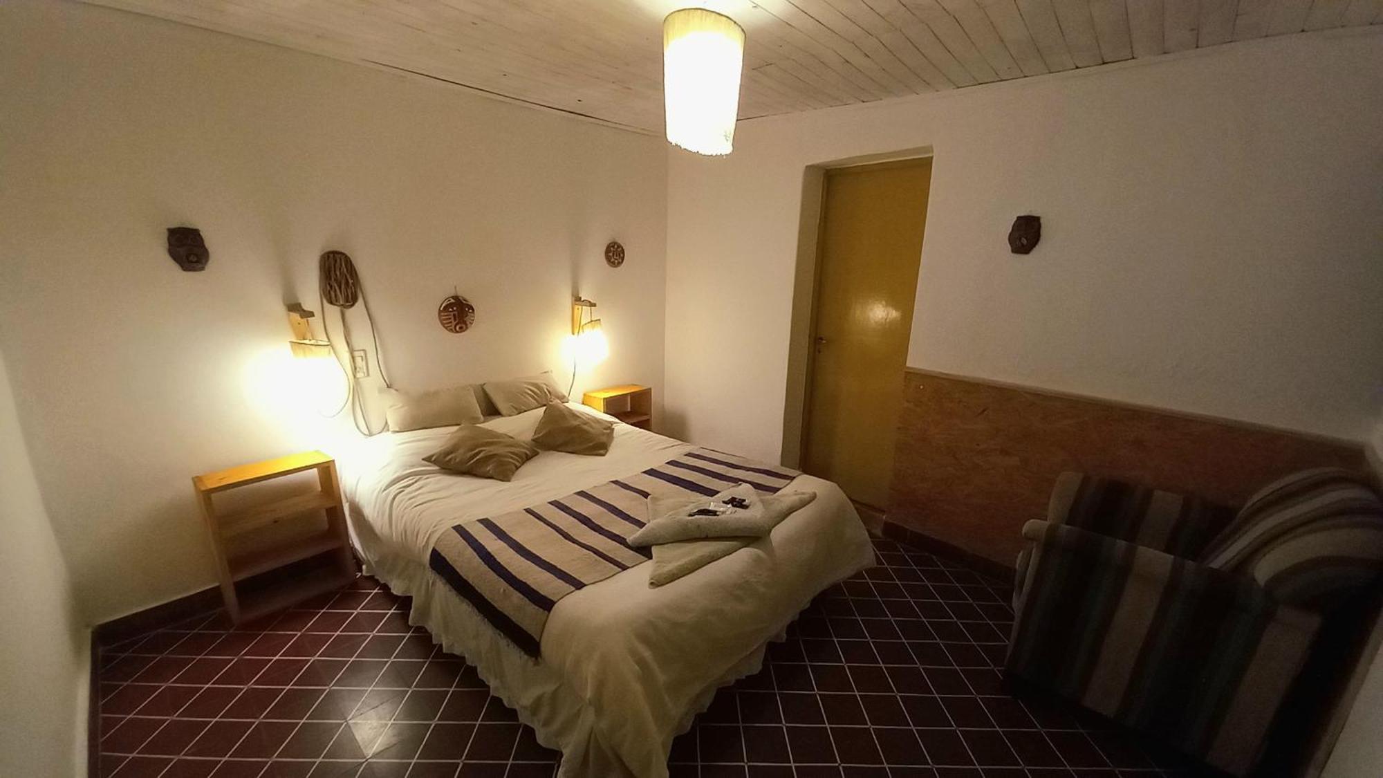 Hostal Amalaya Bed & Breakfast Humahuaca Cameră foto